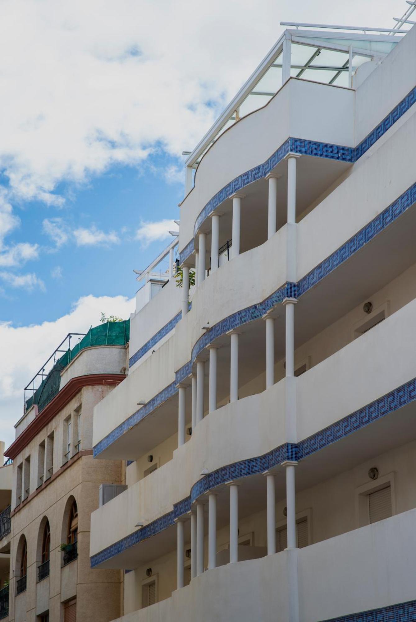 Aticos Apartment Estepona