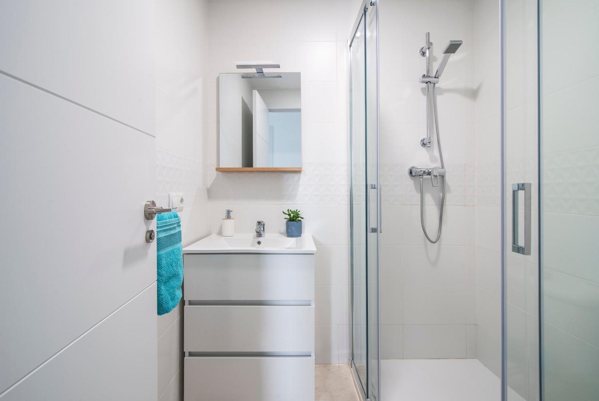 Apartment Aticos