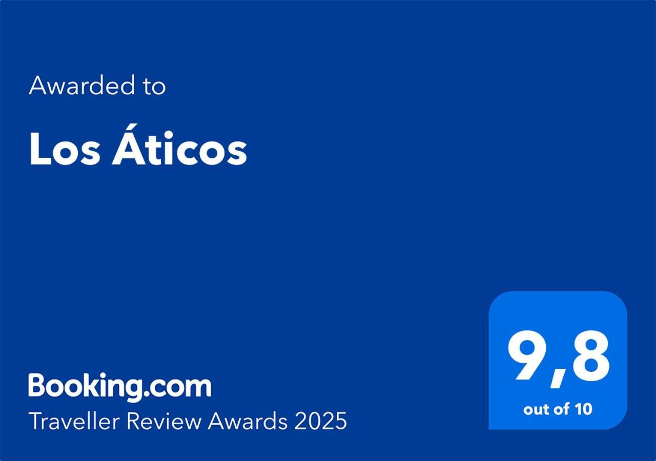 Aticos Estepona